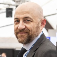 Federico Mazzoli