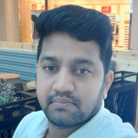 Rakesh Shanker Kasiraman