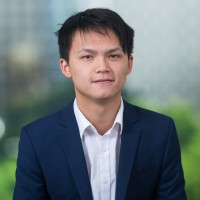 Shane Wei