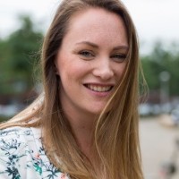 Amy Gardeniers-Villevoije