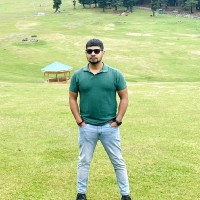 Sonu Kumar