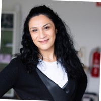 Lucy Boulos