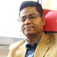 Phanuel Pandey