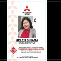 Helen Sinaga
