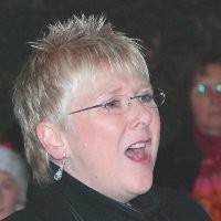 Frances Hook