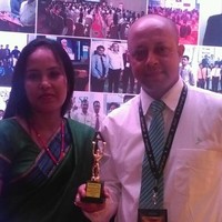 Sidhartha Kalita