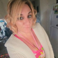 Monica Mahar