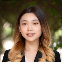 Maggie Wang