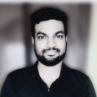 Karthikeyan P