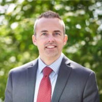 John Westhead, FCMI, MBA