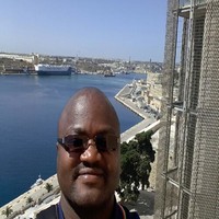 Alpheus Phoku