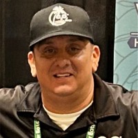 Manuel Aguilar