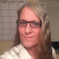 Stephanie Bonvissuto Ph.D.