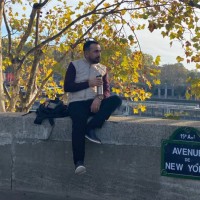 Mustafa Uluç Şatıroğlu