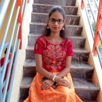 Nikitha N