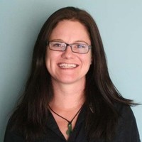 Kristen Fraley