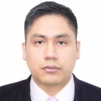 Jorge Espinoza Olivares