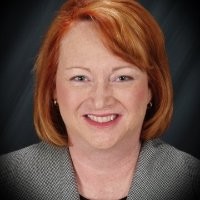 Robin Randall-Lewis