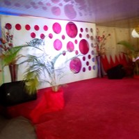 Apostle Benjamin D. Boateng