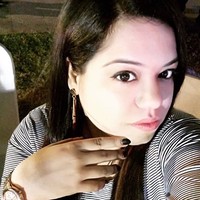 Shikha Gulati