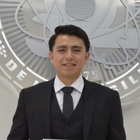 Enrique Gonzalez Briones