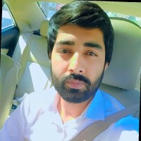 Haroon Sabir