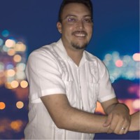 Juan Carlos Cosío Rodríguez