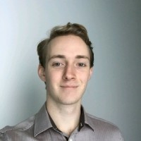 Daniel Shaw