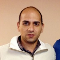 Alfredo Abraham Lases Macedo