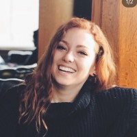 Lauren Mccormack