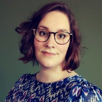 Mirjam Van Der Zande