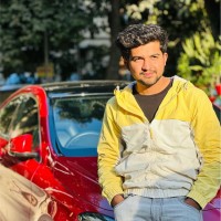 Mukul Bhati