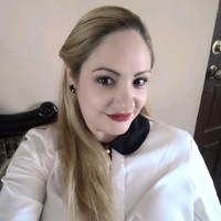 Diana Clark Amado