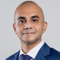 Raynard Ezra Welikande