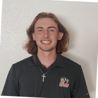 Cody Armstrong