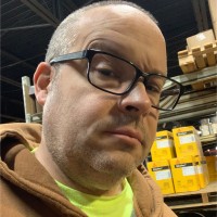 Matthew Zubik