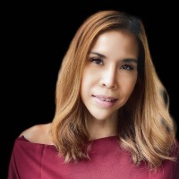 Alivia Gracianti