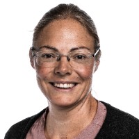 Janne Sandersen