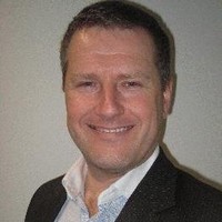 Graeme Read