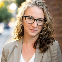 Heather Hanson, CBCP