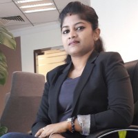 Veena Arul