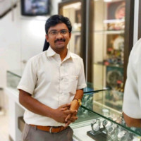 Anand Jadhav