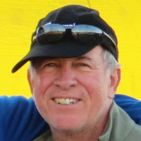 Bob Barrett
