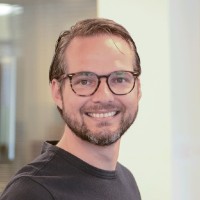 Davy Bouwmeester