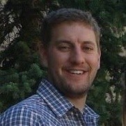 Dustin Eberspacher