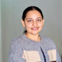 Simranjit Kaur Baidwan
