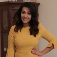 Aishwarya Ram