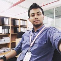 Ruhul Amin