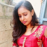 Vasanthi Meera
