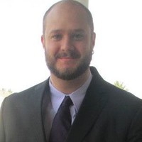 Eric Hurt